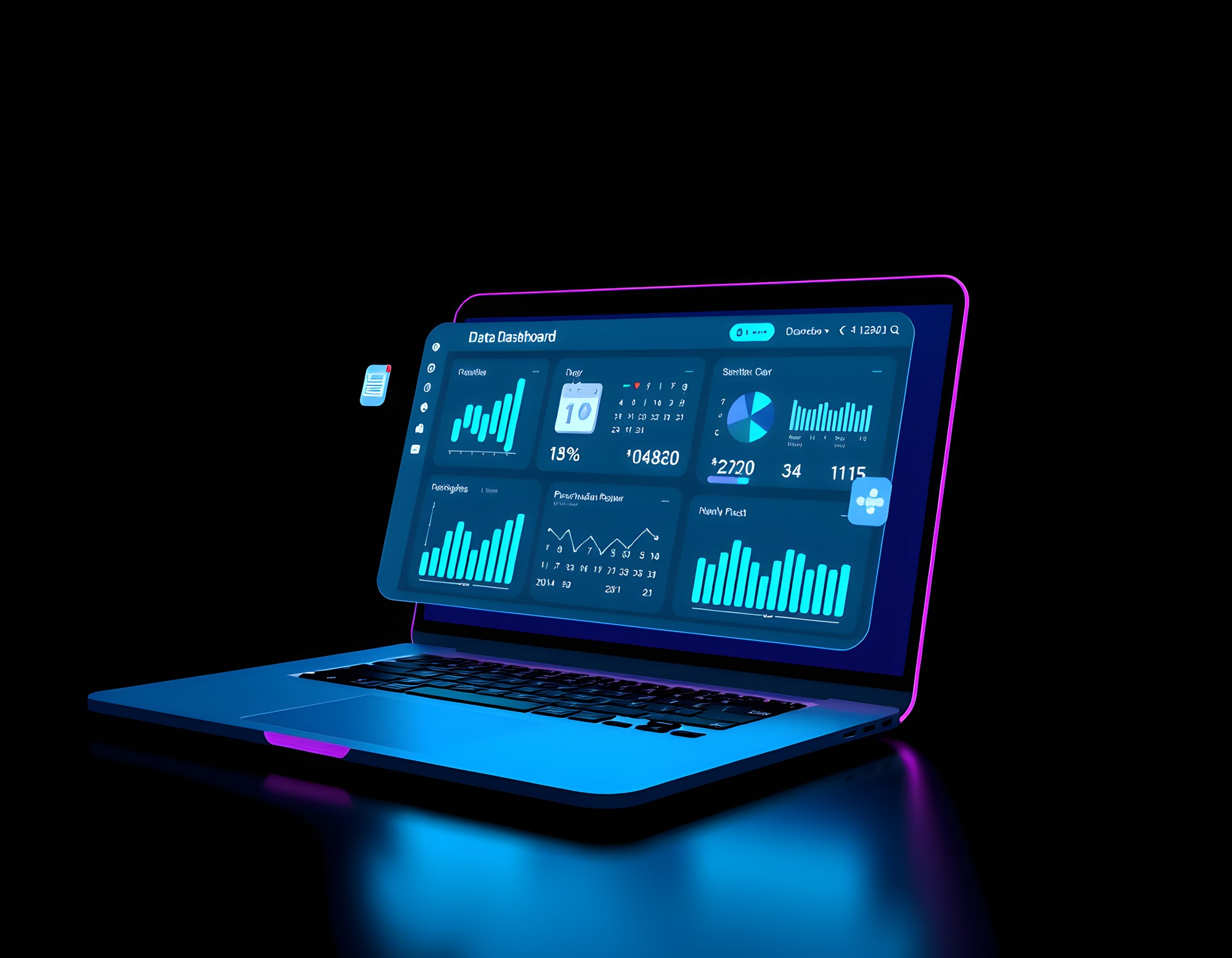 NexusTask Dashboard