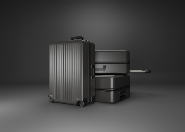 Titan-1 Product Shot
